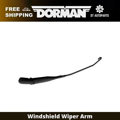 For 2007-2018 Ford E-350 Super Duty Dorman Windshield Wiper Arm 2008 2009 2010 - Image 1 of 4