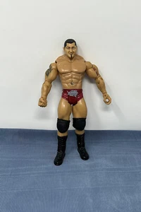 2003 Jakks Pacific "The Animal" Dave Batista WWE Figur (SAVE IF YOU BUY 2) - Bild 1 von 13