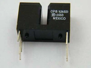 OPB826SD OPTEK OPTICAL SWITCH - Picture 1 of 1