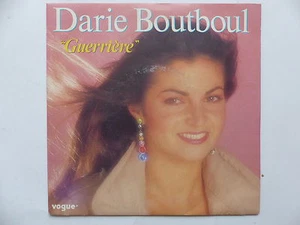 DARIE BOUTBOUL Guerriere 102068 - Picture 1 of 1
