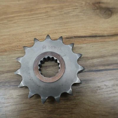 Ducati Diavel 2015 piñón delantero OEM Foto 1 de 4