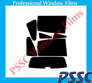 Vor Cut Heck Auto Fenster Film 20% Dunkel Getönt Für Ssangyong Rodius 2005-2016 - Bild 1 von 9