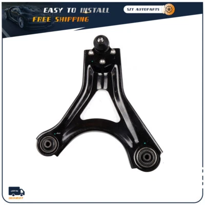 New Front Lower Right Control Arm For 1998-2000 Mercury Mystique & Ford Contour - Изображение 1 из 4
