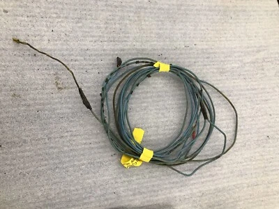 Arnés de cableado Saab 96 1967 luz trasera/luz de freno Foto 1 de 4