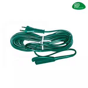 CAVO FILO ALIMENTAZIONE VORWERK FOLLETTO KOBOLD ORIGINALE VK 135 136 DA 7 METRI - Foto 1 di 1