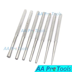 AA Pro: 7er Set Knochenstampfer 2 mm - 10 mm orthopädische chirurgische Instrumente - Bild 1 von 2