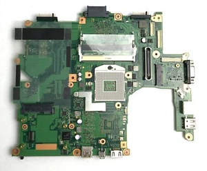 Original Fujitsu Lifebook T901 Laptop Mainboard/Motherboard (CP502550-Z4) - Afbeelding 1 van 4