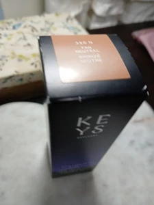 Keys Soulcare It's Like Skin 2-In-1 Concealer + Tint #350 N 1.0 oz - Picture 1 of 2