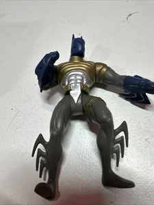 Vintage 1994 Legends Of Batman - knightsend - Bild 1 von 9