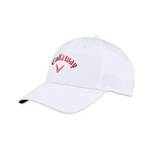 Callaway Liquid Metal '23 Cap White/Fire Adjustable - Bild 1 von 1