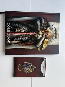 Age of Sigmar 4th Ed Core Rule Book & GHB Cards - Skaventide - Warhammer - NEW - Picture 1 of 1