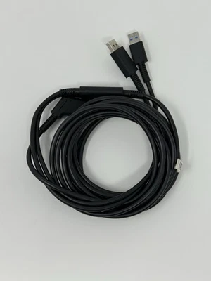 Oculus Rift S PC-Powered VR Gaming Headset Wired CABLE ONLY (Only For Rift S) - Image 1 of 3