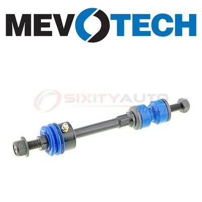 Mevotech Suspension Stabilizer Bar Link Kit for 2006-2008 Lincoln Mark LT cv - Imagem 1 de 4