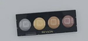 Revlon Illuminance Creme Eye Shadow, Precious Metals 715 - Picture 1 of 2