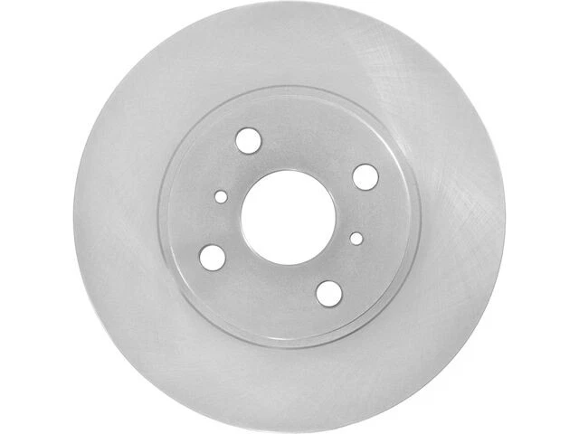 Rotor de freno delantero para Toyota Echo 2001-2005 2003 2002 2004 QG113XJ OEF3 Foto 1 de 1