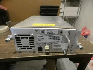DELL 0JP6TM IBM 8-00974-04 LTO-6 FH FC BANDLAUFWERK ASM UF-IN-LTO6-FC JP6TM LTO6 - Bild 1 von 6
