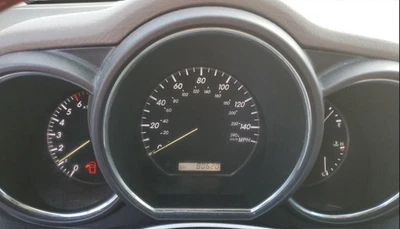 2004-2006 RX330 OE Speedometer Gauge Cluster 80K Miles Lexus - Image 1 of 4