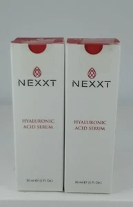 NEXXT HYALURONIC ACID SERUM - Picture 1 of 2