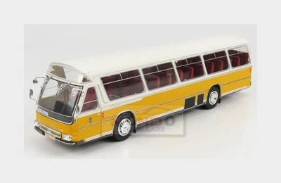 1:43 EDICOLA Pegaso 5023Cl Autobus Madrid Aeropuerto 1973 CAMAUESP013 - Immagine 1 di 2