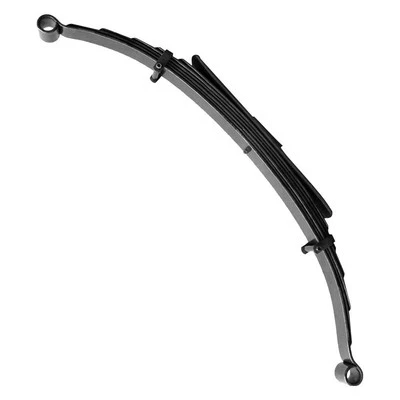 For Chevy V20 Suburban 1987 Superlift 4" Rear Lifted Leaf Spring Foto 1 de 2
