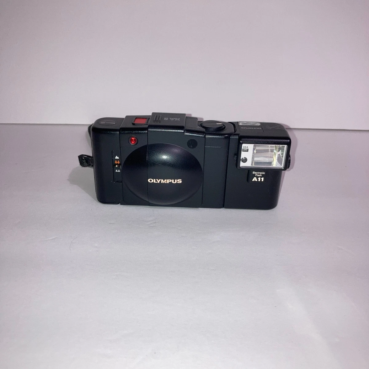 Olympus XA2 Film Cameras for sale | eBay