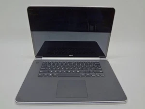 Dell Precision M3800 15" Laptop 2.3 GHz i7-4712HQ 8GB RAM (Grade B No HDD/OS) - Picture 1 of 4