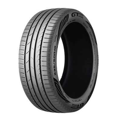 SOMMERREIFEN GT RADIAL 205/50 R17 93W CHAMPIRO FE2 - Bild 1 von 4