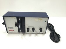 Lkb Bromma 2197 Power Supply Manual