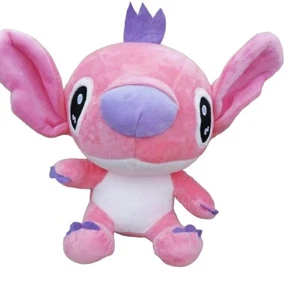  Neu Disney Engel weiche Plüschtiere Stofftiere Puppen Geschenke 11 Zoll groß  - Bild 1 von 2
