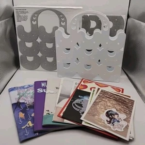 Kpop Music NewJeans 2nd EP 'Get Up' Bunny Beach Bag Album CD Target Hyein  - Bild 1 von 6
