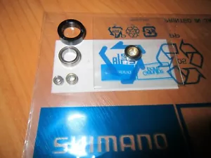 Shimano Vanford 4 Ball Bearing Upgrade Kit 20 Vanford 4000 - C5000 19 Stradic - Picture 1 of 5