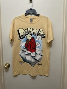 Kanye West Donda Konzert T-Shirt Mercedes Stadium Atlanta GA Medium - Bild 1 von 7