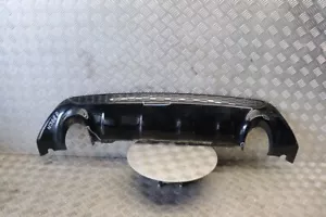 KUGA MK2 ST-LINE X REAR BUMPER LOWER DIFFUSER TRIM (SEE PHOTOS) 2017-2019 NJ68P - Picture 1 of 8