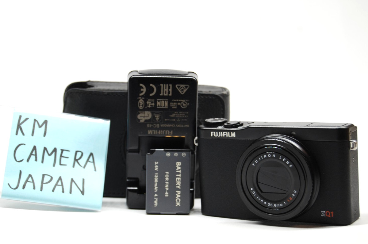 Fujifilm XQ1 Digital Cameras for Sale | Shop New & Used Fujifilm XQ1 Digital Cameras for Sale | Shop New & Used