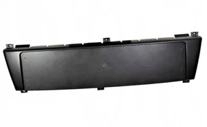 Nummernschildhalter Kennzeichenkonsole Vorne für AUDI A4 B7 2004-2008 - Bild 1 von 1