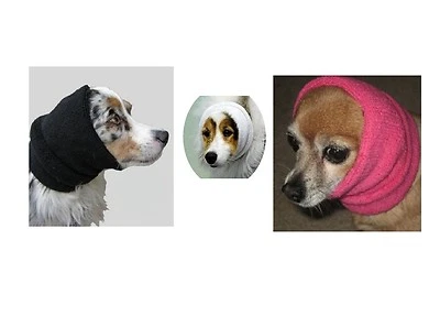 Happy Hoodie for Dog - Relieves anxiety calms Dog Stress Fireworks Nail clip 2pk - Image 1 of 4