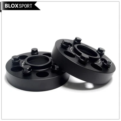 Espaciadores de rueda 4x30mm 5x112 diámetro 66,5 para Infiniti QX30 Mercedes GLA 180 200 250 Foto 1 de 4