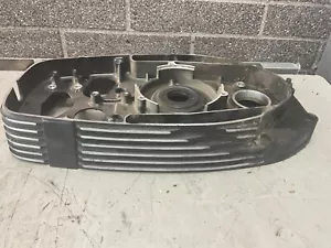 BMW Airhead R80 R100 Timing Cover - Like New - Picture 1 of 8