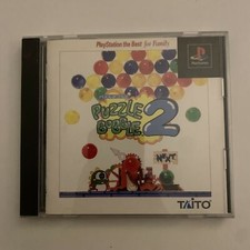 .PSX.' | '.Puzzle Bobble 2.