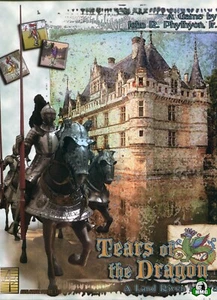 Tears of the Dragon - Imagen 1 de 3