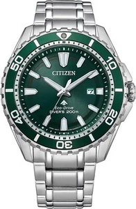[CITIZEN] Watch Promaster BN0199-53X Men's Silver - Picture 1 of 5