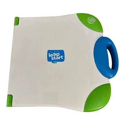 LeapFrog LeapStart Preschool Success System TESTED Works No Books - Image 1 of 3