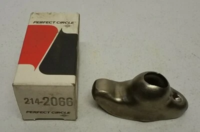 Brazo basculante del motor Perfect Circle 214-2066 - Repuesto OEM de alta calidad Foto 1 de 4