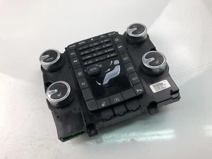 DK1649 VOLVO Climate Control Unit 31443425 - Picture 1 of 4