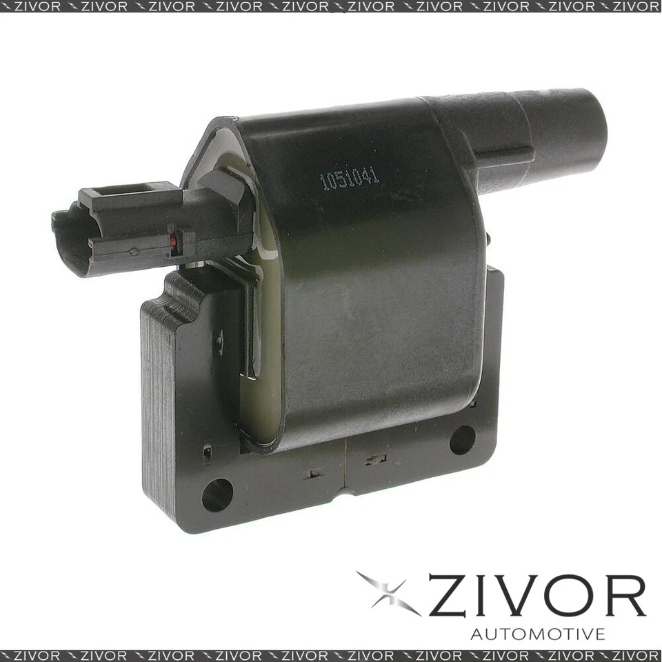 New Ignition Coil For Holden Jackaroo 2.6 4x4 (UBS17) SUV Petrol 1988-1991 - image 1 of 1