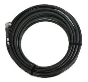 Lam Research 684-257928-103 HF-Koaxial-Verbindungskabel funktioniert - Bild 1 von 11