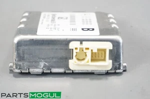 Cámara delantera Mercedes W218 CLS550 C250 S550 E350 SLK350 Active Lane Assist OEM - Imagen 1 de 7