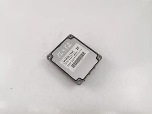 CHEVROLET REZZO Engine Control Unit ECU 96439784 2005 20318052 - Picture 1 of 4