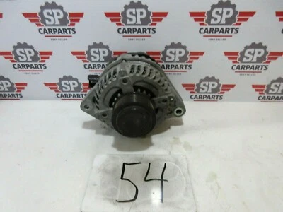 Acura MDX 2014 2015 2016 2017 2018 2019 2020 OEM alternator 31100-5J6-A01 Foto 1 de 4