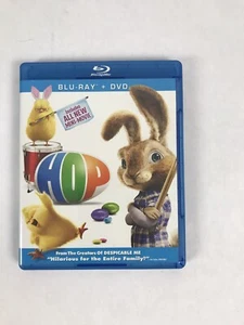 Hop + All New Mini Movie (LN) Blu-Ray - Imagen 1 de 4